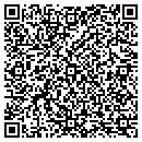 QR code with United Fabricators Inc contacts