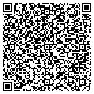 QR code with Accelerated Graphics & Apparel contacts
