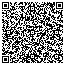 QR code with Reggies Used Cars contacts