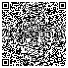 QR code with A & M Flying Service Inc contacts