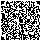 QR code with Anderson's Welding Service contacts