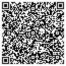 QR code with J A Price Jewelers contacts