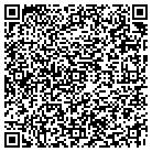 QR code with Yancey's Cafeteria contacts