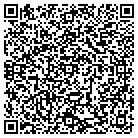 QR code with Radiophone Of Nw Arkansas contacts