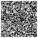 QR code with T-Shirt Emporium contacts