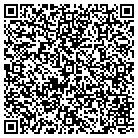 QR code with Spring Valley Baptist Church contacts