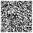 QR code with Arkansas Western Gas Co contacts