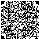 QR code with Lenzora Lott Lawn Service contacts