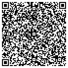 QR code with Zion Temple Of Deliverance contacts