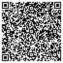 QR code with Pruet Ranch contacts