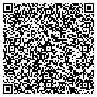 QR code with D B Griffin Warehouse Inc contacts
