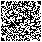 QR code with Virginia's Beauty Shop contacts
