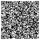 QR code with E L Defoor Mobil Home Movers contacts