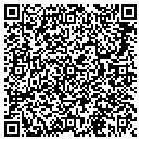 QR code with HORIZON Molds contacts