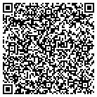 QR code with Adams Fgn Cars Auto Repairing contacts