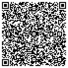 QR code with M & A Restoration & Repair contacts