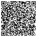QR code with Haymon Co contacts