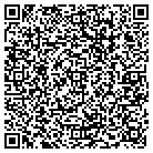 QR code with Teague Plumbing Co Inc contacts