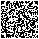 QR code with Vickie L West contacts
