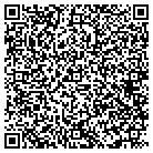 QR code with Hillman Chiropractic contacts