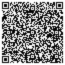 QR code with Hartz Seed contacts