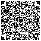 QR code with Kiddie Kastle Child Care Center contacts