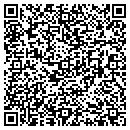 QR code with Saha Union contacts