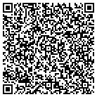 QR code with J R's Farm Equipment contacts