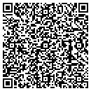 QR code with AJL Fashions contacts