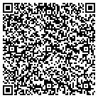 QR code with A and R Supply Co Inc contacts