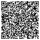 QR code with Reed's Hauling contacts