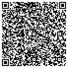 QR code with Regalia Handmade Clothing contacts