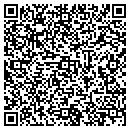 QR code with Haymes Feed Inc contacts