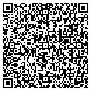 QR code with Kemps Pdr contacts