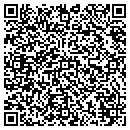 QR code with Rays Barber Shop contacts