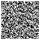 QR code with Custom Palm Solutions Inc contacts