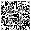 QR code with Roadrunner contacts