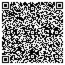 QR code with L K Pumping Service contacts