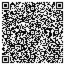 QR code with Rainbo Bread contacts