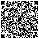 QR code with John G Hudson Petroleum Glgst contacts