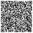 QR code with T & S Precision Tooling contacts