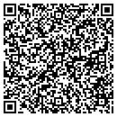 QR code with W M Whitten contacts