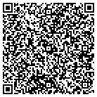 QR code with Usorthopedics Surgery Center contacts