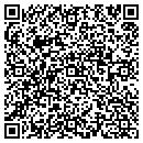 QR code with Arkansas Embroidery contacts