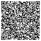 QR code with American Inst Holy Land Stdies contacts