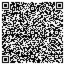 QR code with Hill's Construction Co contacts