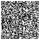 QR code with Pyrotechnic Specialties Inc contacts