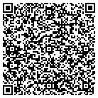 QR code with Game & Fish Commission contacts