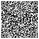 QR code with Jowe Designs contacts