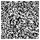QR code with Your Critters Pet Sitters contacts